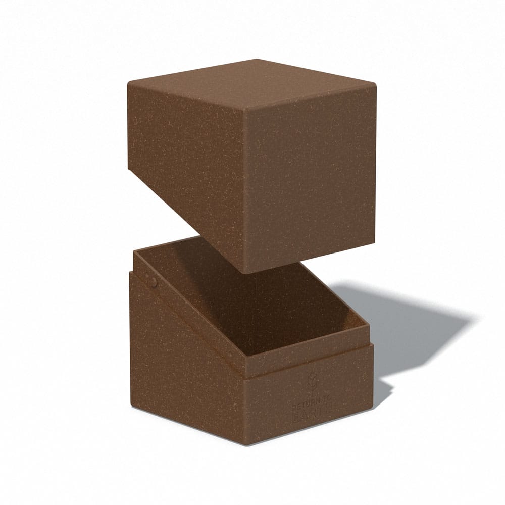 Ultimate Guard Return to Earth Boulder 100+ - Brown DS Modellismo Ultimate Guard Return to Earth Boulder 100+