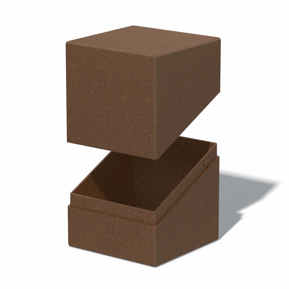 Ultimate Guard Return to Earth Boulder 100+ - Brown DS Modellismo Ultimate Guard Return to Earth Boulder 100+