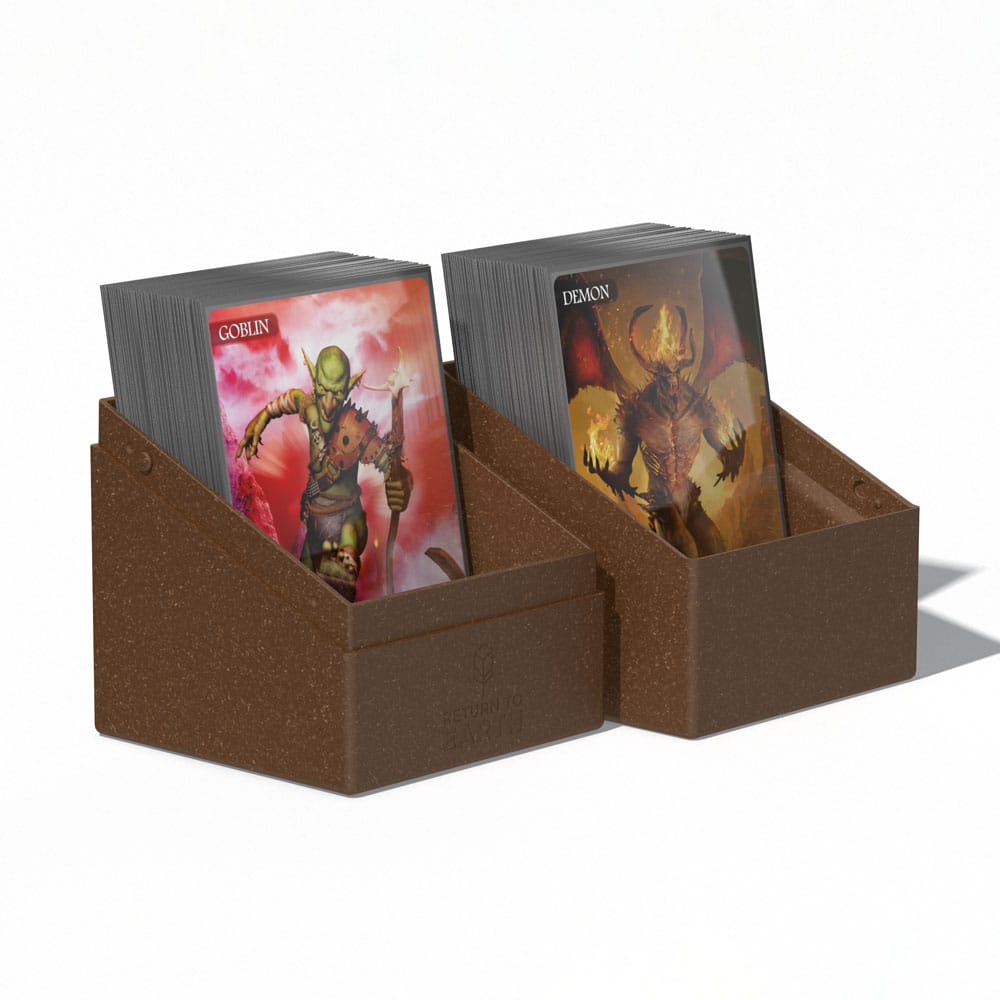 Ultimate Guard Return to Earth Boulder 100+ - Brown DS Modellismo Ultimate Guard Return to Earth Boulder 100+