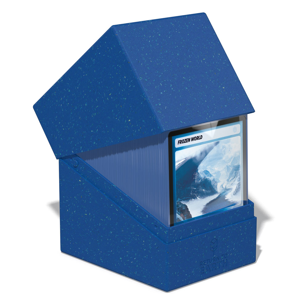 Ultimate Guard Return to Earth Boulder 133+ - Blue DS Modellismo Ultimate Guard Return to Earth Boulder 133+