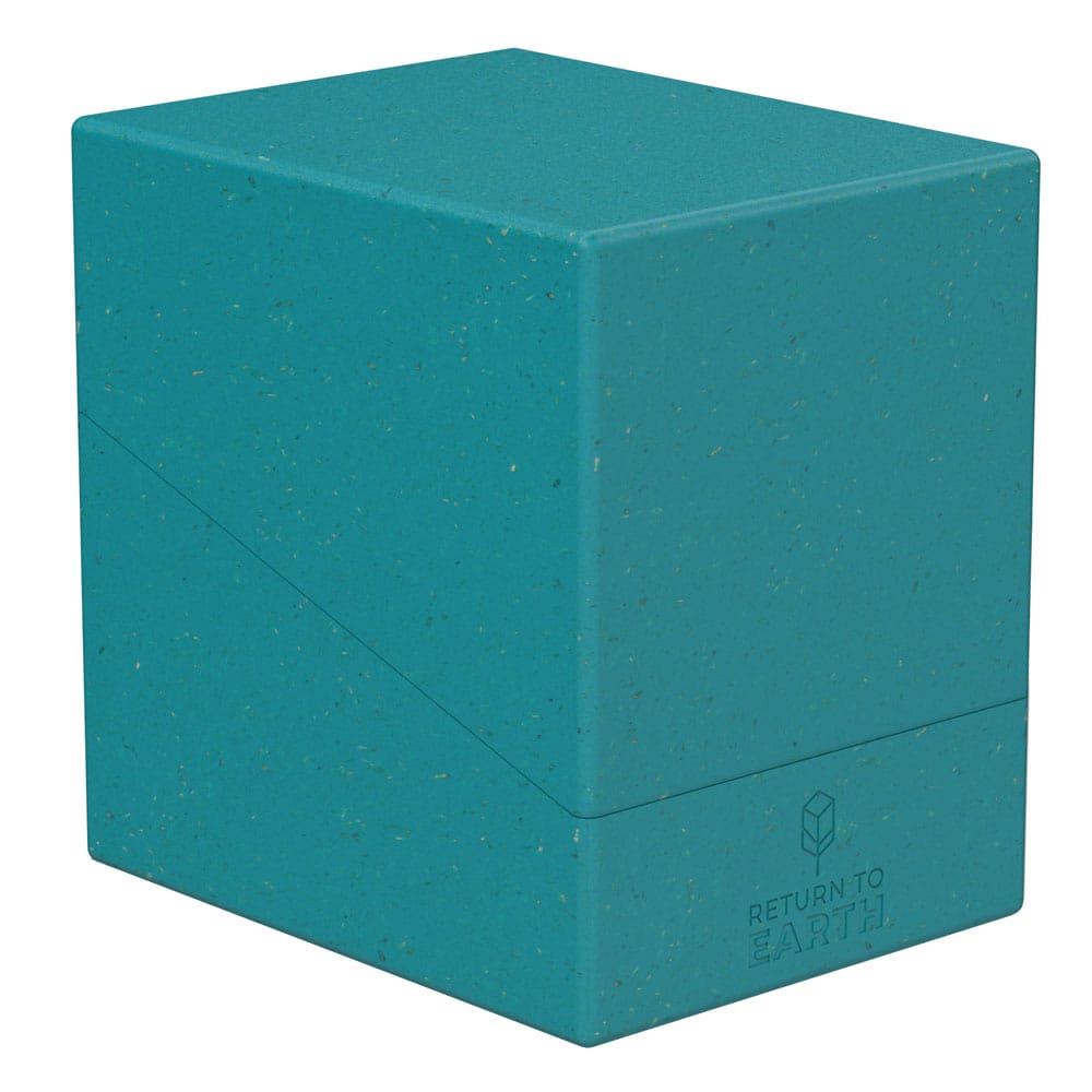 Ultimate Guard Return to Earth Boulder 133+ - Petrol DS Modellismo Ultimate Guard Return to Earth Boulder 133+