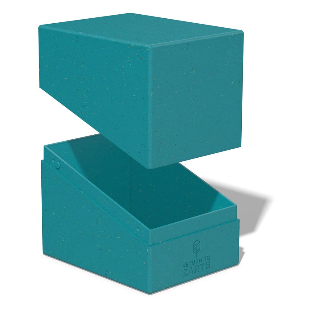 Ultimate Guard Return to Earth Boulder 133+ - Petrol DS Modellismo Ultimate Guard Return to Earth Boulder 133+