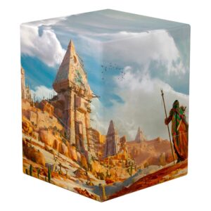 Ultimate Guard Rte Boulder 100+ "Artist II