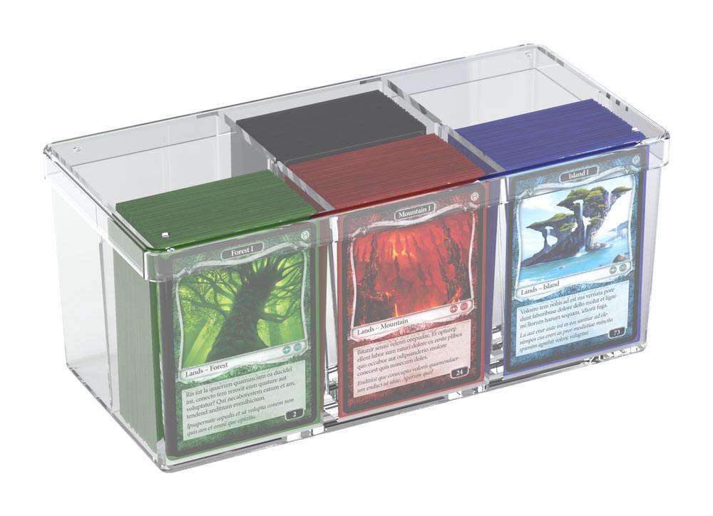 Ultimate Guard Stack'n'Safe 480 DS Modellismo Ultimate Guard Stack'n'Safe