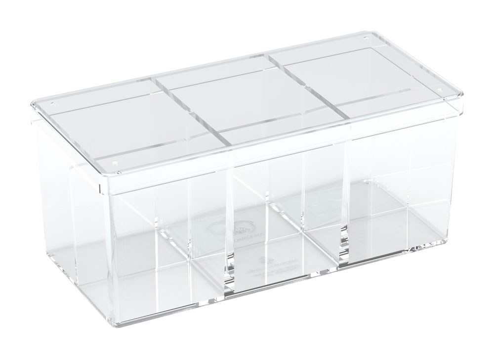 Ultimate Guard Stack'n'Safe 480 DS Modellismo Ultimate Guard Stack'n'Safe