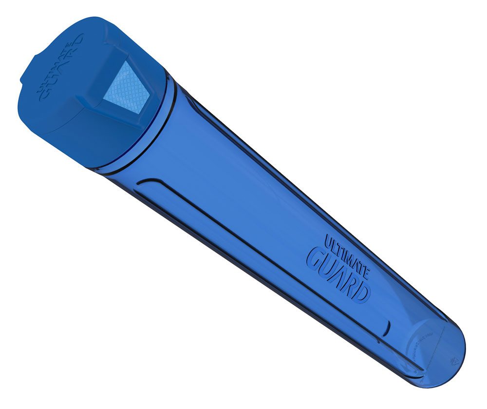 Ultimate Guard MatPod - Blue DS Modellismo Ultimate Guard MatPod Blue