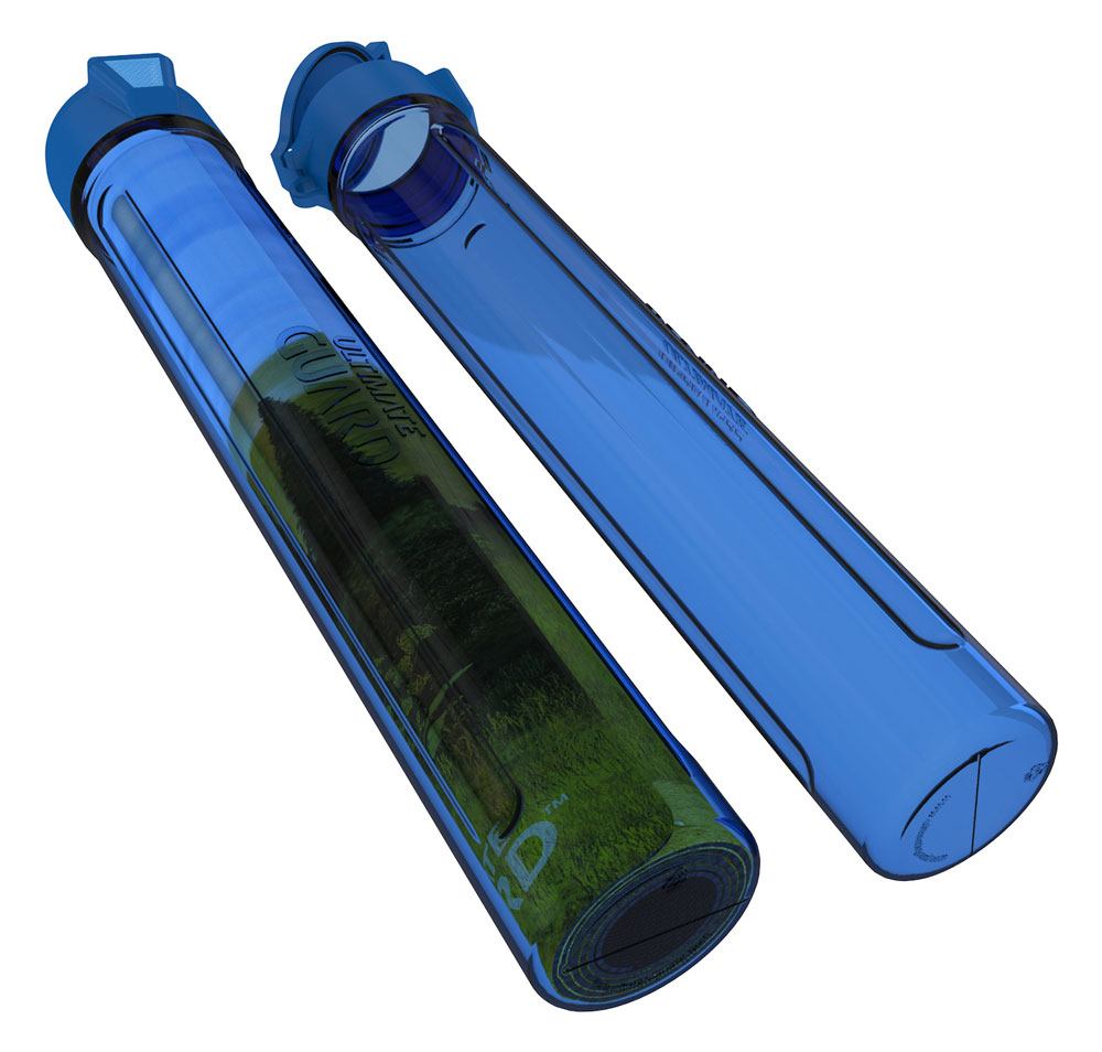 Ultimate Guard MatPod - Blue DS Modellismo Ultimate Guard MatPod Blue
