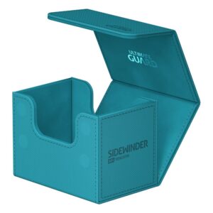 Ultimate Guard Sidewinder 80+ Xenoskin