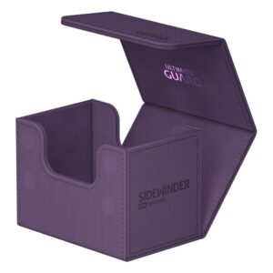 Ultimate Guard Sidewinder 80+ Xenoskin