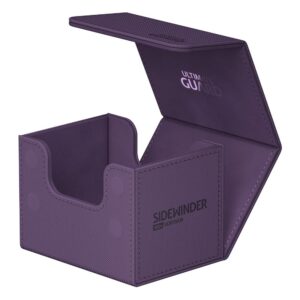 Ultimate Guard Sidewinder 100+ Xenoskin
