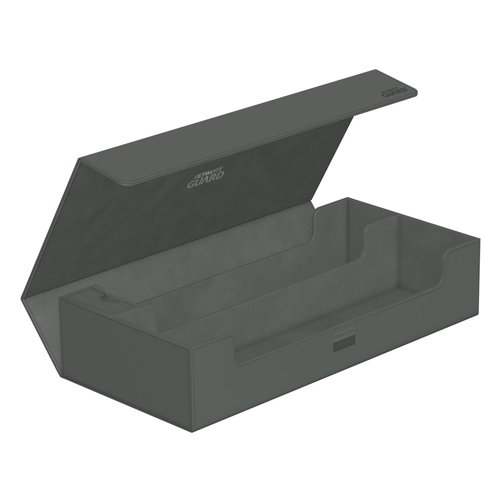 Ultimate Guard Superhive 550+ Xenoskin - Grey DS Modellismo Ultimate Guard Superhive 550+ Xenoskin Grey