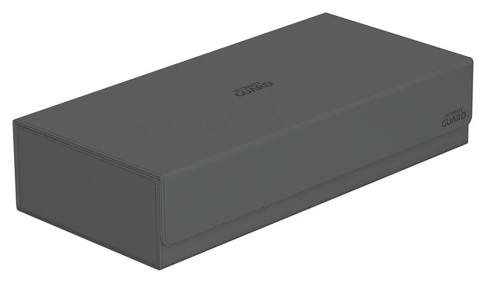 Ultimate Guard Superhive 550+ Xenoskin - Grey DS Modellismo Ultimate Guard Superhive 550+ Xenoskin Grey