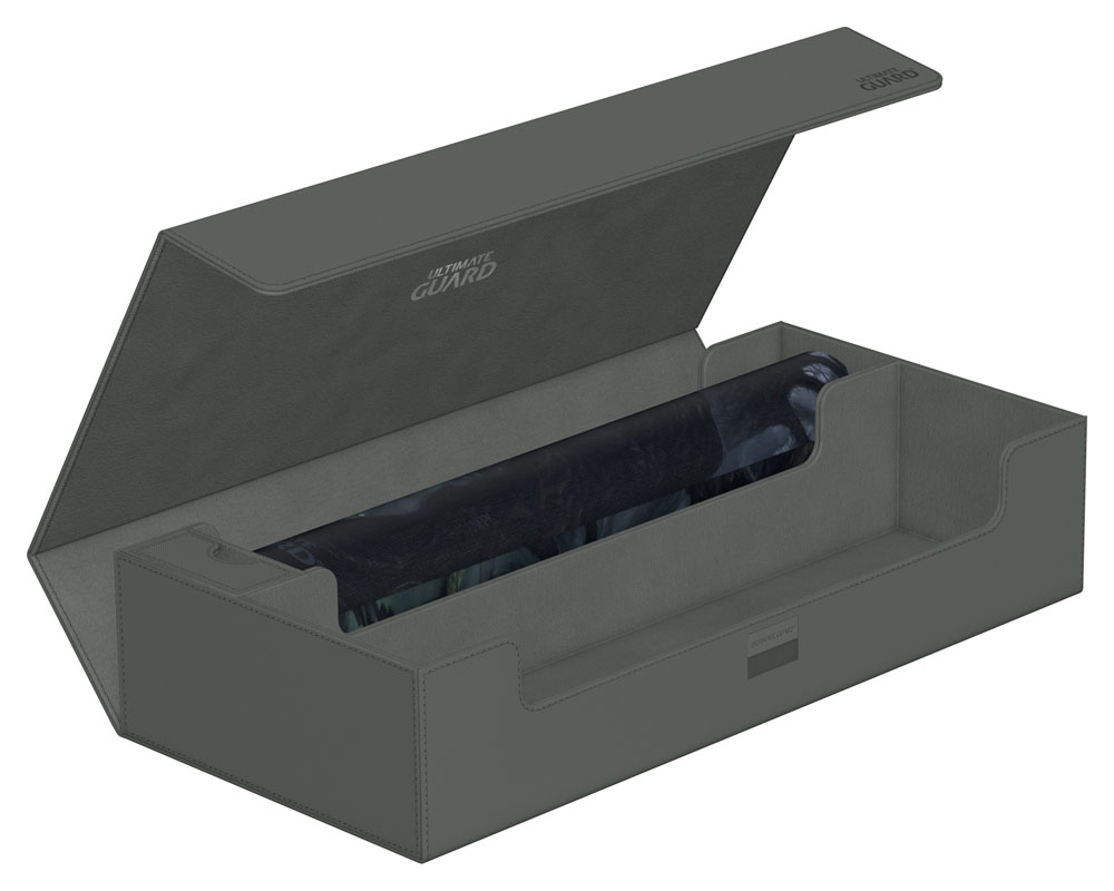 Ultimate Guard Superhive 550+ Xenoskin - Grey DS Modellismo Ultimate Guard Superhive 550+ Xenoskin Grey