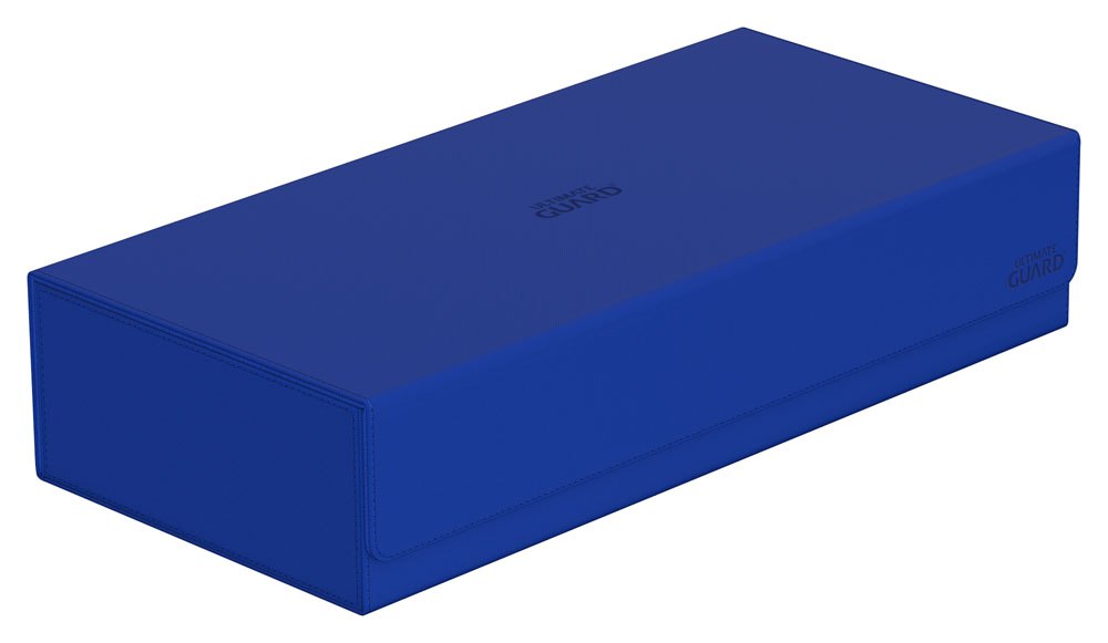 Ultimate Guard Superhive 550+ Xenoskin - Blue DS Modellismo Ultimate Guard Superhive 550+ Xenoskin Blue
