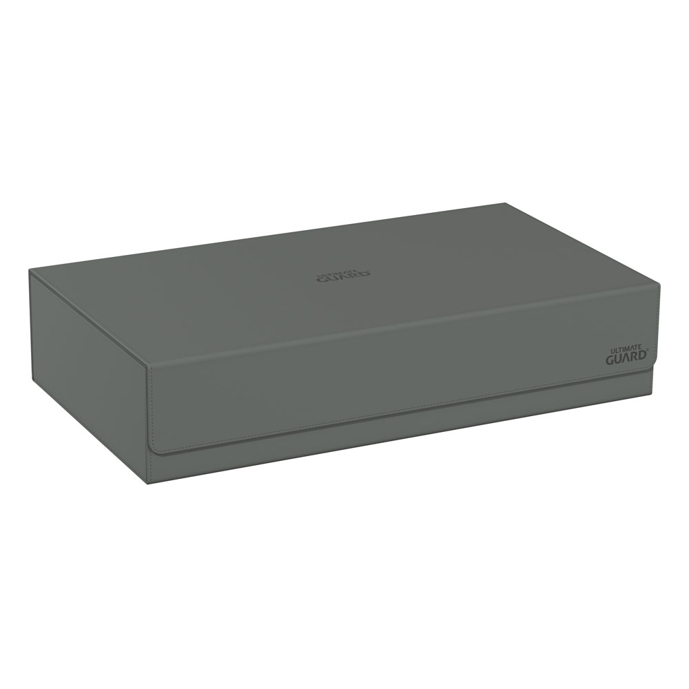 Ultimate Guard Omnihive 1000+ Xenoskin - Grey DS Modellismo Ultimate Guard Omnihive 1000+ Xenoskin Grey
