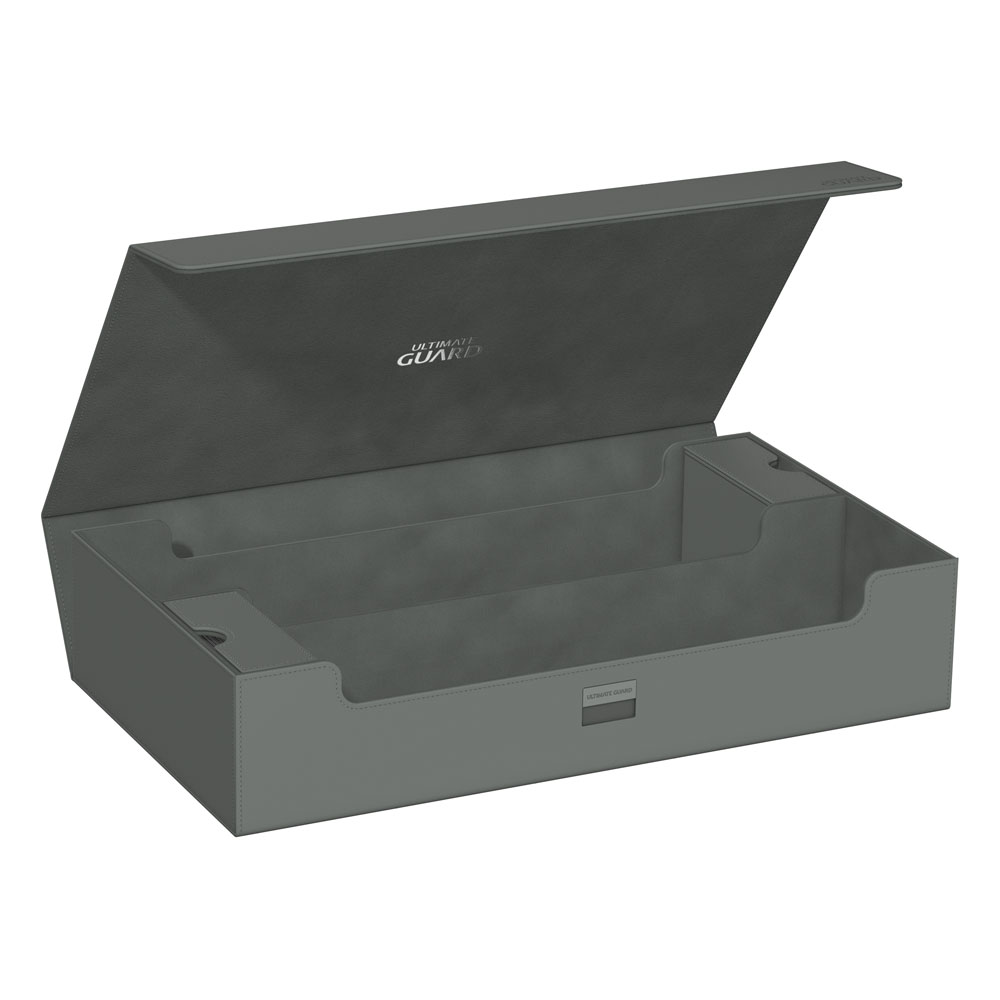Ultimate Guard Omnihive 1000+ Xenoskin - Grey DS Modellismo Ultimate Guard Omnihive 1000+ Xenoskin Grey