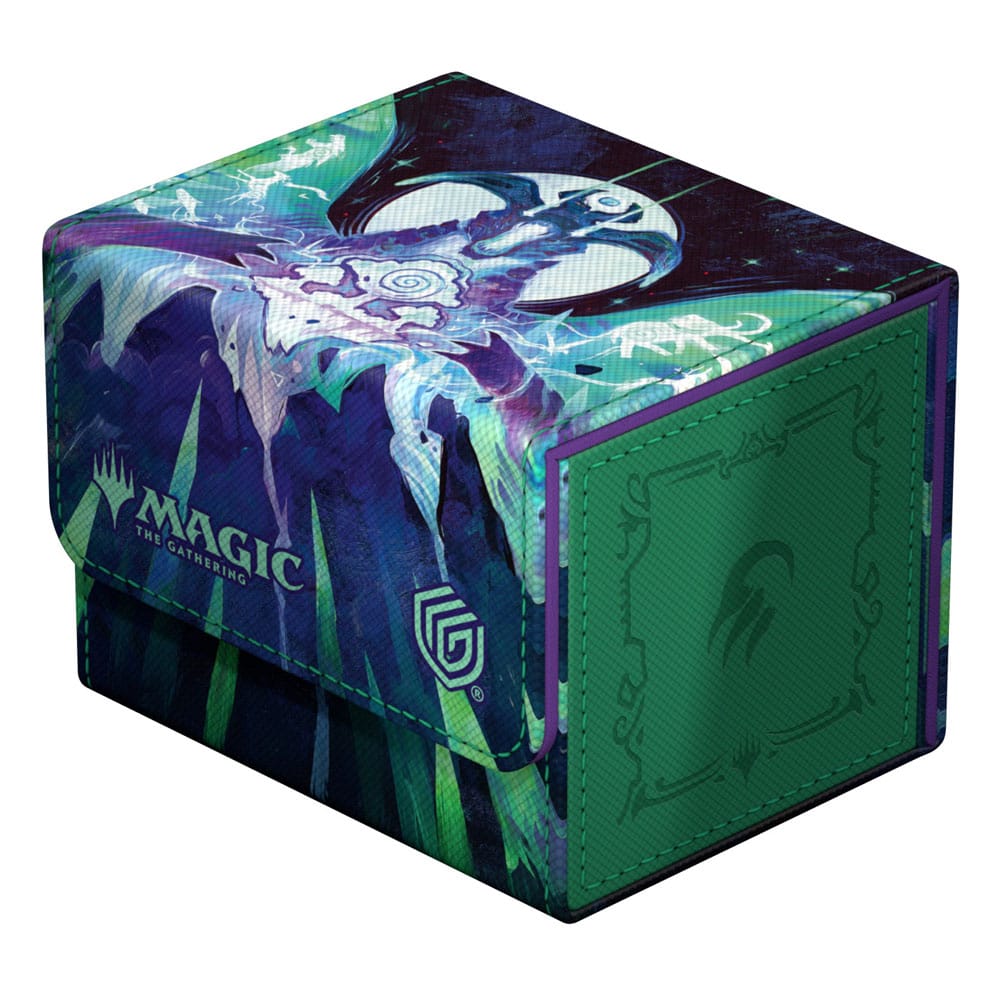 Ultimate Guard Sidewinder 100+ Xenoskin Magic: The Gathering "Tarkir: Dragonstorm" - Genesis Ultimatum DS Modellismo Ultimate Guard Sidewinder 100+ Xenoskin