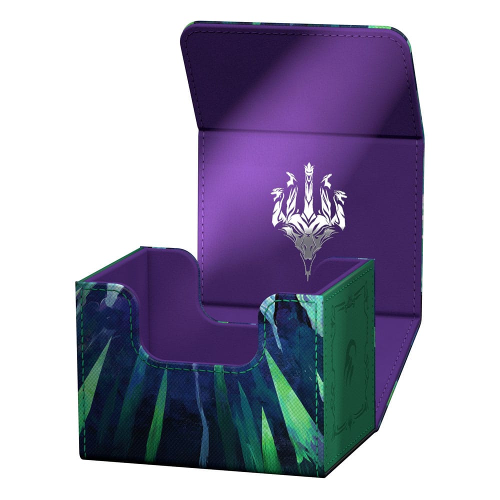 Ultimate Guard Sidewinder 100+ Xenoskin Magic: The Gathering "Tarkir: Dragonstorm" - Genesis Ultimatum DS Modellismo Ultimate Guard Sidewinder 100+ Xenoskin