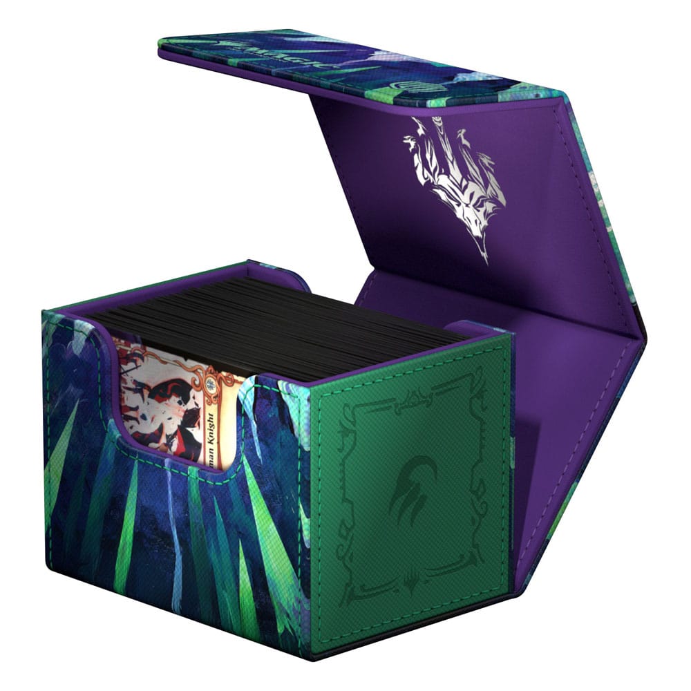 Ultimate Guard Sidewinder 100+ Xenoskin Magic: The Gathering "Tarkir: Dragonstorm" - Genesis Ultimatum DS Modellismo Ultimate Guard Sidewinder 100+ Xenoskin