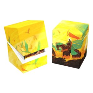 Ultimate Guard Rte Boulder 100+ "Artist III