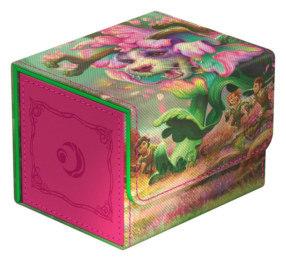 Ultimate Guard Sidewinder 100+ Xenoskin Magic: The Gathering "Lorwyn Eclipsed" - Vibrance DS Modellismo Ultimate Guard Sidewinder 100+ Xenoskin
