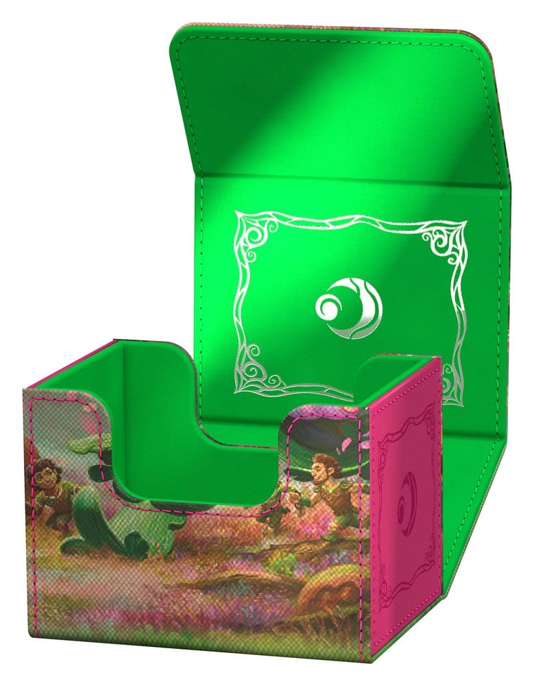 Ultimate Guard Sidewinder 100+ Xenoskin Magic: The Gathering "Lorwyn Eclipsed" - Vibrance DS Modellismo Ultimate Guard Sidewinder 100+ Xenoskin