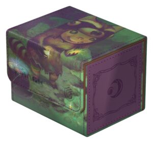Ultimate Guard Sidewinder 100+ Xenoskin
