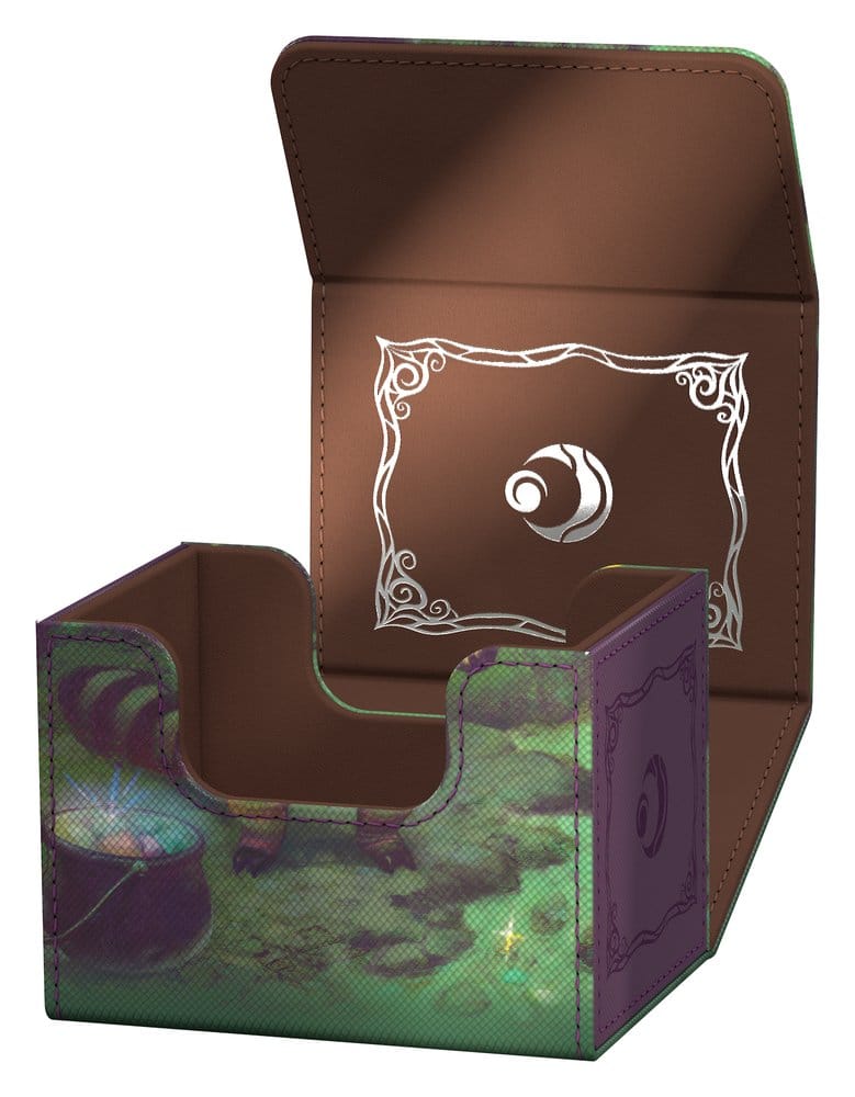 Ultimate Guard Sidewinder 100+ Xenoskin Magic: The Gathering "Lorwyn Eclipsed" - Glister Bairn DS Modellismo Ultimate Guard Sidewinder 100+ Xenoskin