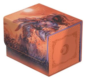 Ultimate Guard Sidewinder 100+ Xenoskin