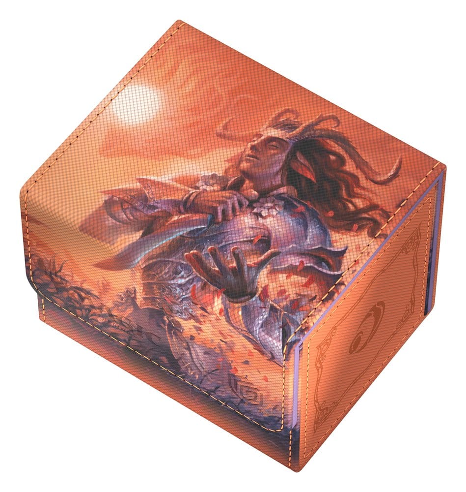 Ultimate Guard Sidewinder 100+ Xenoskin Magic: The Gathering "Lorwyn Eclipsed" - Rhys, the Evermore DS Modellismo Ultimate Guard Sidewinder 100+ Xenoskin