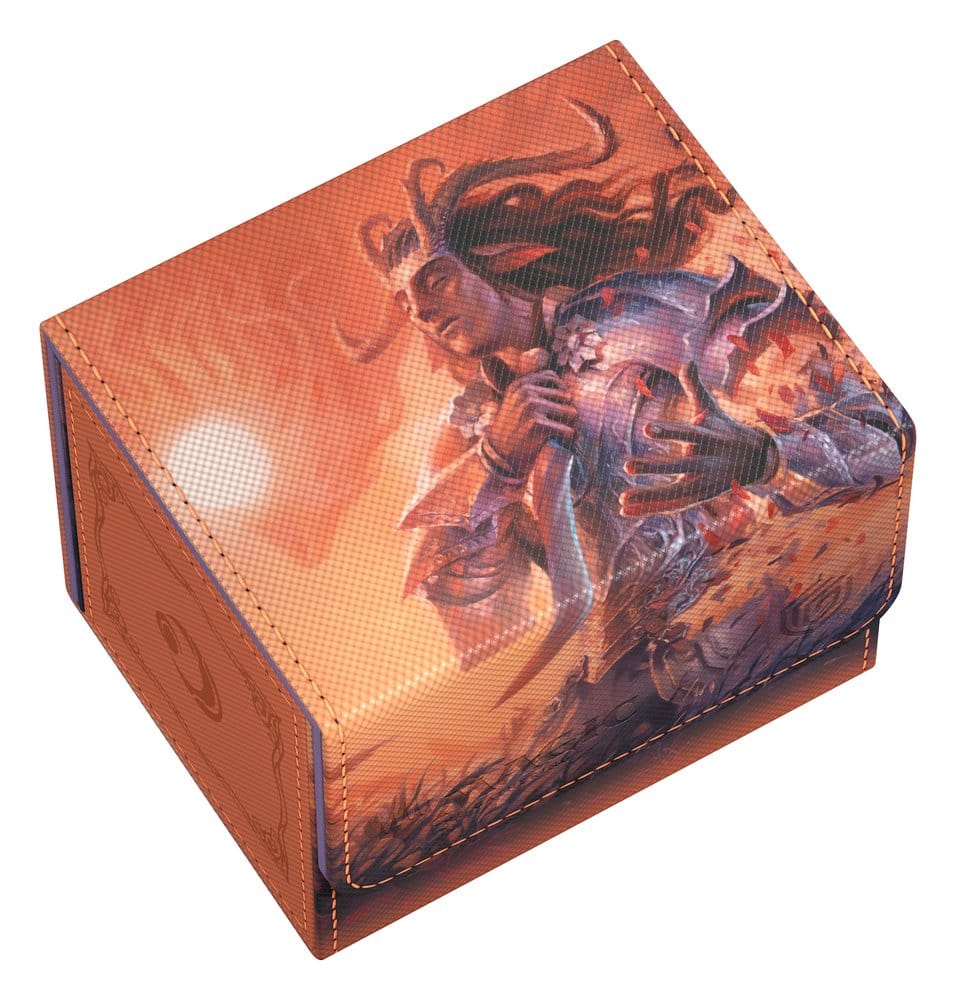 Ultimate Guard Sidewinder 100+ Xenoskin Magic: The Gathering "Lorwyn Eclipsed" - Rhys, the Evermore DS Modellismo Ultimate Guard Sidewinder 100+ Xenoskin