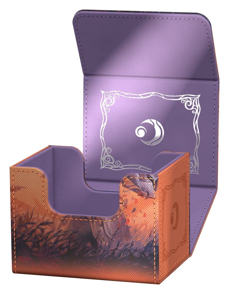 Ultimate Guard Sidewinder 100+ Xenoskin Magic: The Gathering "Lorwyn Eclipsed" - Rhys, the Evermore DS Modellismo Ultimate Guard Sidewinder 100+ Xenoskin