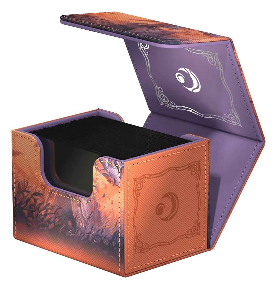 Ultimate Guard Sidewinder 100+ Xenoskin Magic: The Gathering "Lorwyn Eclipsed" - Rhys, the Evermore DS Modellismo Ultimate Guard Sidewinder 100+ Xenoskin