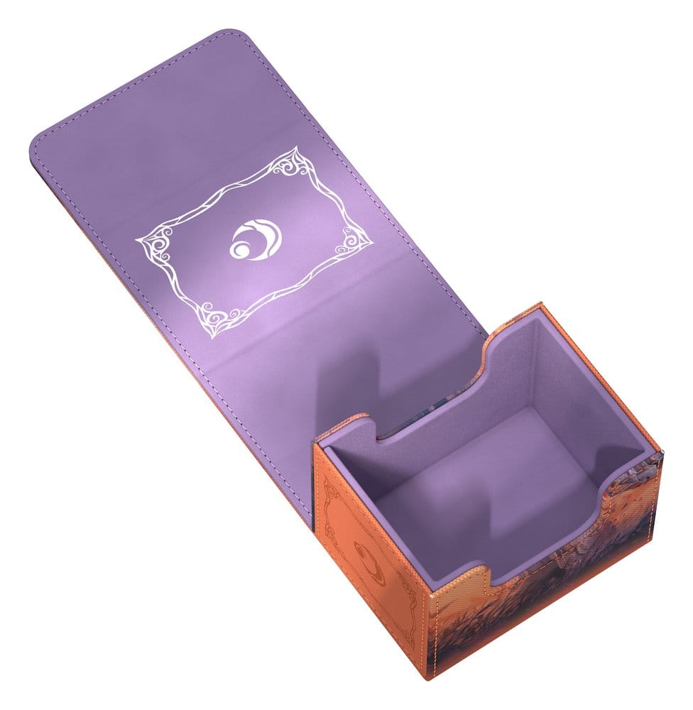 Ultimate Guard Sidewinder 100+ Xenoskin Magic: The Gathering "Lorwyn Eclipsed" - Rhys, the Evermore DS Modellismo Ultimate Guard Sidewinder 100+ Xenoskin