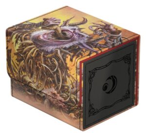 Ultimate Guard Sidewinder 100+ Xenoskin