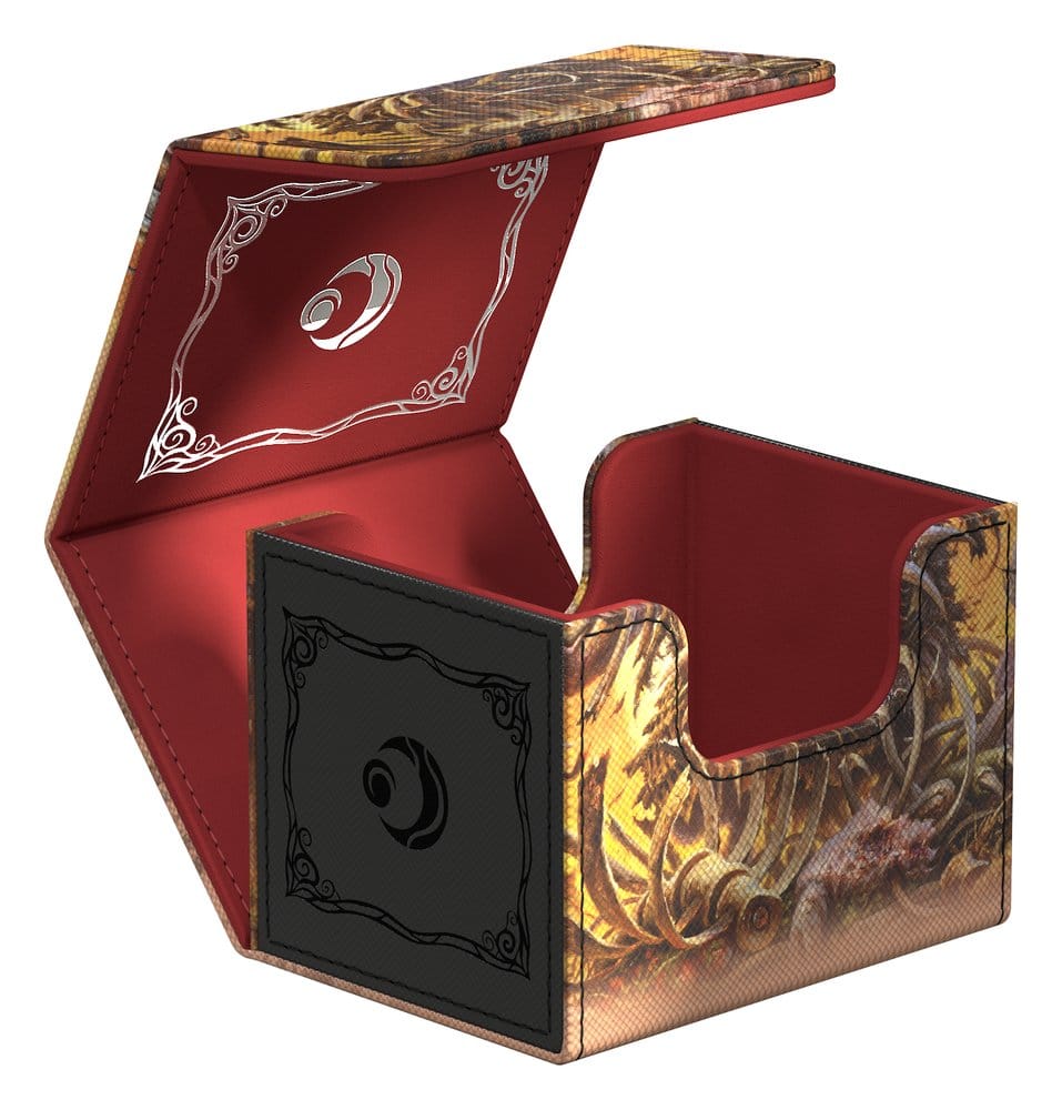 Ultimate Guard Sidewinder 100+ Xenoskin Magic: The Gathering "Lorwyn Eclipsed" - Gristle Glutton DS Modellismo Ultimate Guard Sidewinder 100+ Xenoskin