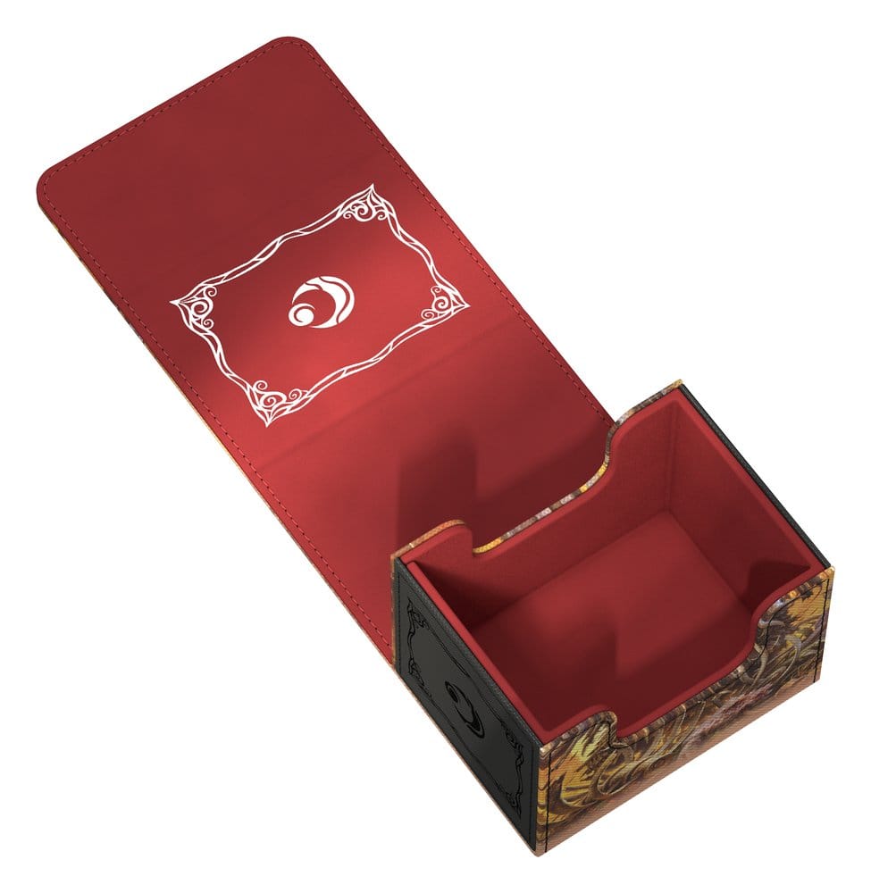 Ultimate Guard Sidewinder 100+ Xenoskin Magic: The Gathering "Lorwyn Eclipsed" - Gristle Glutton DS Modellismo Ultimate Guard Sidewinder 100+ Xenoskin