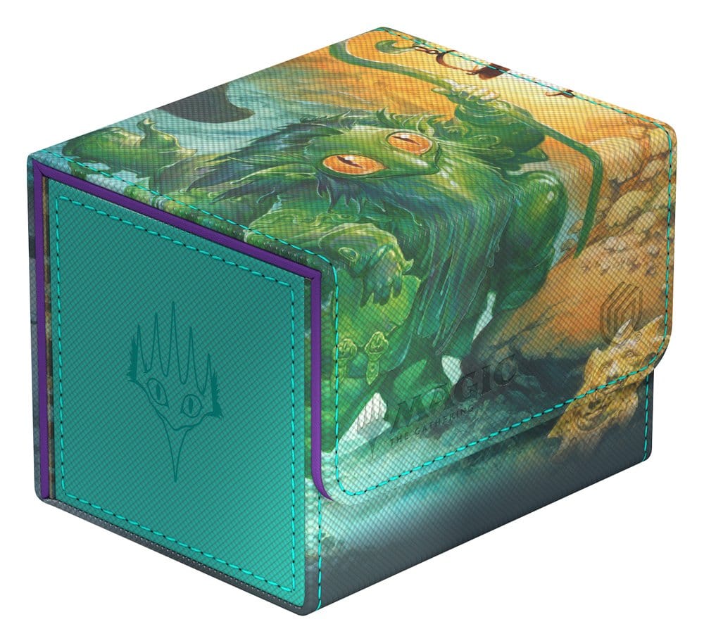 Ultimate Guard Sidewinder 100+ Xenoskin Magic: The Gathering "Lorwyn Eclipsed" - Mutable Explorer DS Modellismo Ultimate Guard Sidewinder 100+ Xenoskin