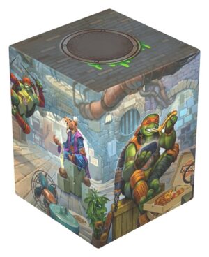 Ultimate Guard Rte Boulder 100+ Magic: