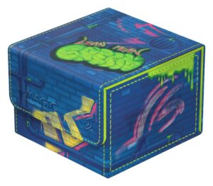 Ultimate Guard Sidewinder 133+ Xenoskin