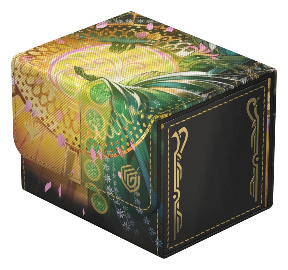 Ultimate Guard Sidewinder 100+ Xenoskin Magic: The Gathering "Secrets of Strixhaven" - Veil of Summer DS Modellismo Ultimate Guard Sidewinder 100+ Xenoskin