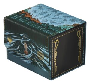 Ultimate Guard Sidewinder 100+ Xenoskin