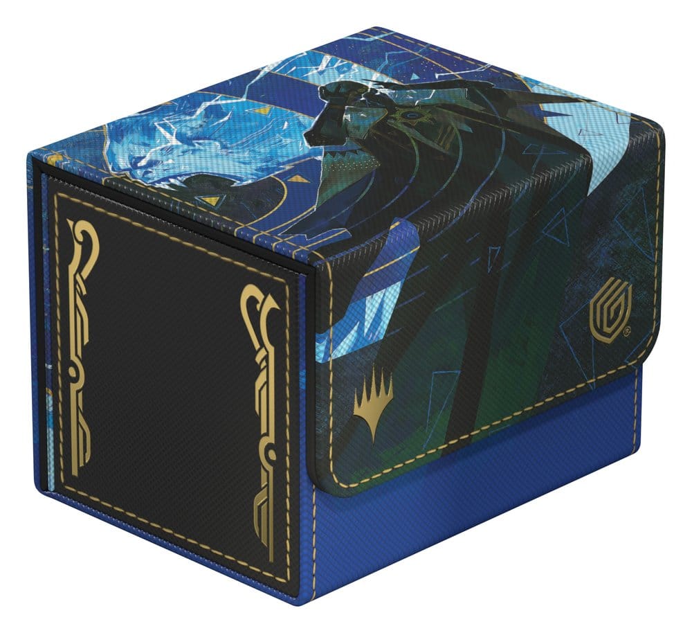 Ultimate Guard Sidewinder 100+ Xenoskin Magic: The Gathering "Secrets of Strixhaven" - Pongify DS Modellismo Ultimate Guard Sidewinder 100+ Xenoskin