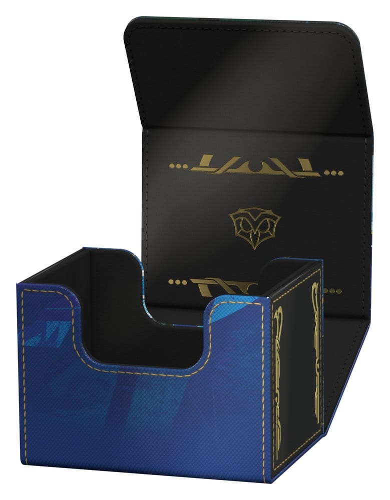 Ultimate Guard Sidewinder 100+ Xenoskin Magic: The Gathering "Secrets of Strixhaven" - Pongify DS Modellismo Ultimate Guard Sidewinder 100+ Xenoskin