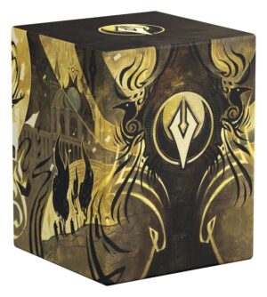 Ultimate Guard Rte Boulder 100+ Magic: