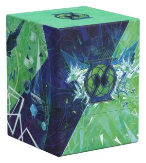 Ultimate Guard Rte Boulder 100+ Magic: