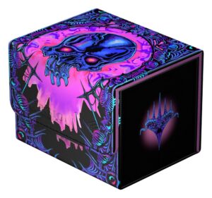 Ultimate Guard Sidewinder 100+ Xenoskin