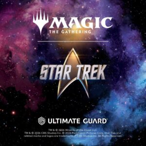 Ultimate Guard Sidewinder 100+ Xenoskin