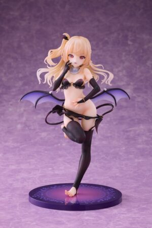 Original Character PVC Figure scala 1/6