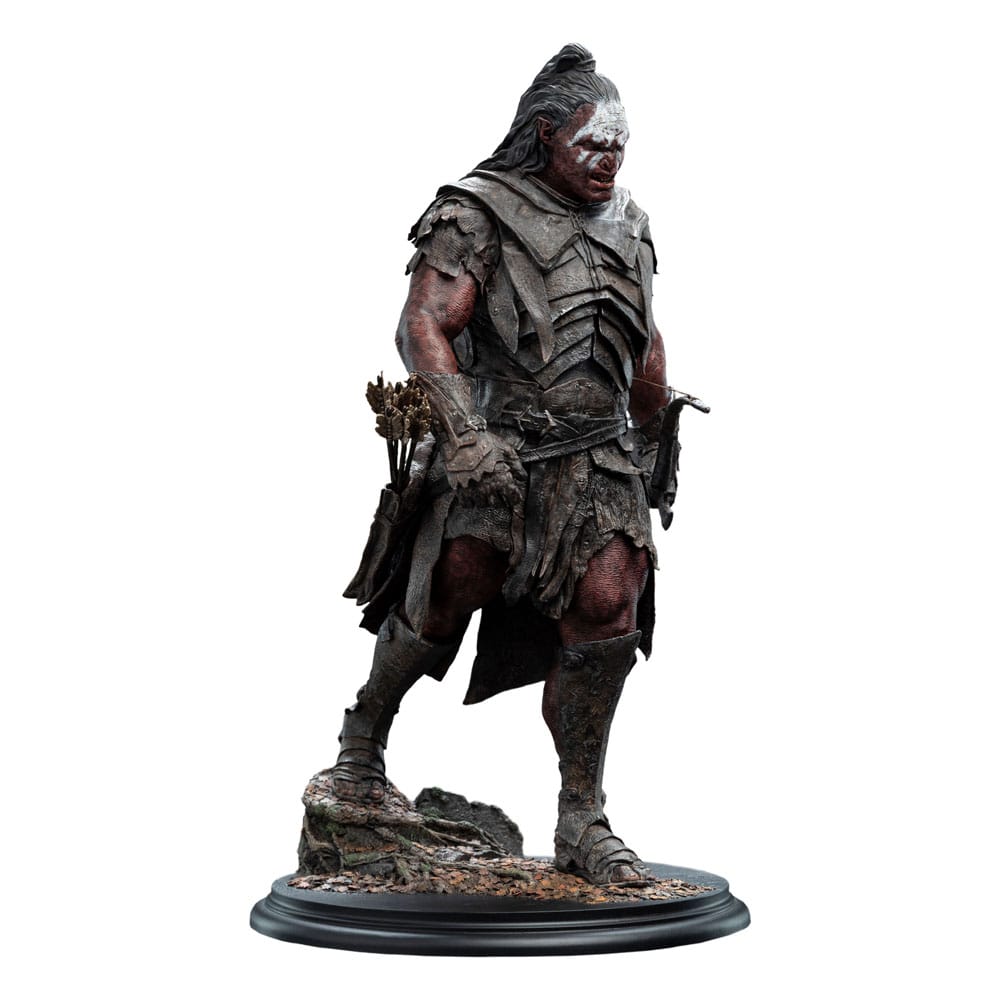 Statua Il Signore degli Anelli 1/6 Lurtz, Hunter of Men (Classic Series) 36 cm DS Modellismo Statua Il Signore degli Anelli scala 1/6